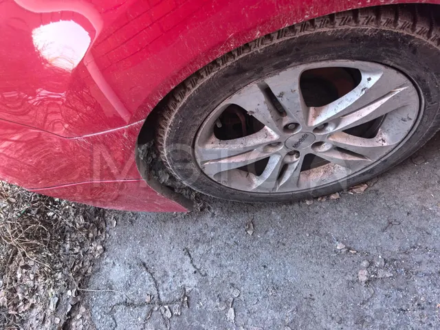 Honda Accord, 2008 года, 148 лс, 189418 км, АКПП