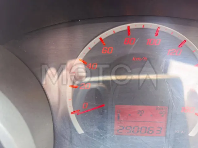 Honda Fit, 2010 года, 120 лс, 290063 км