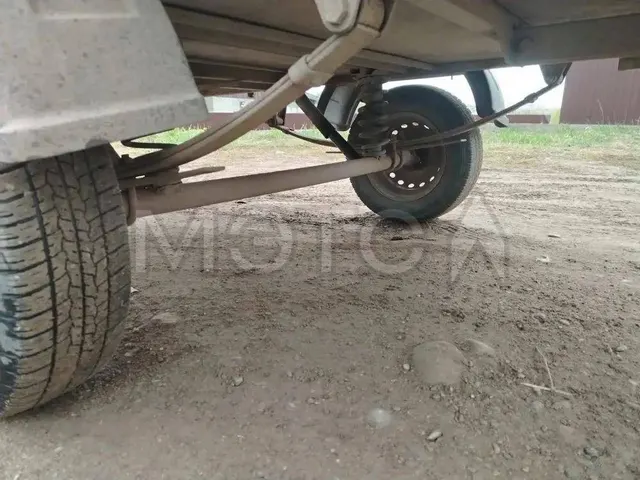 Прицеп 7167-0000010, 2017 года