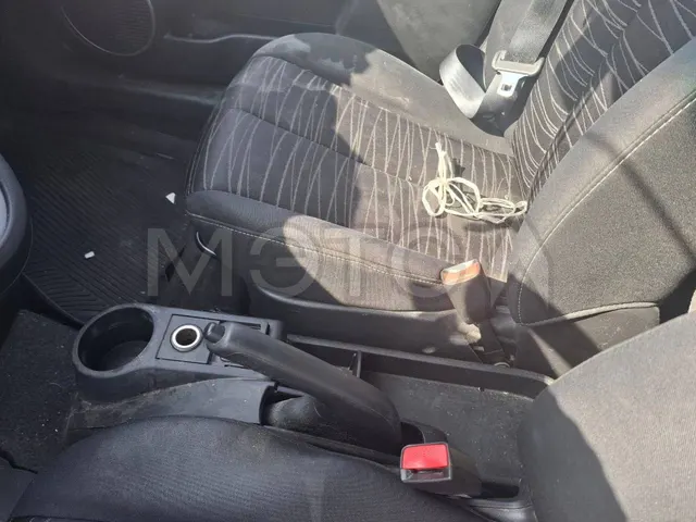 Mazda 2, 2008 года, 103 лс, 211790 км
