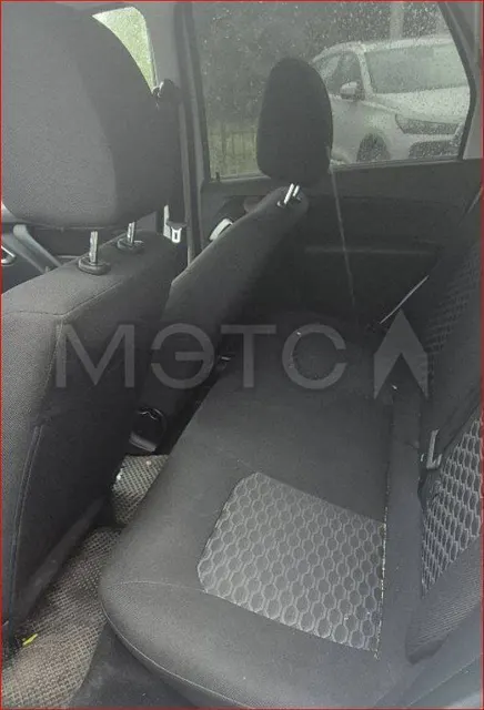 Lada Granta, 2023 года, 89 лс, 64827 км