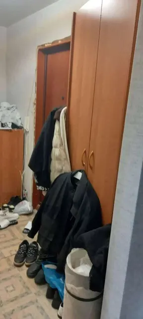 Квартира в Казани, 51,7 кв.м, 2 комн.