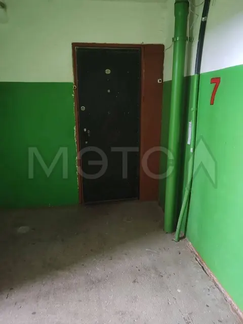 1/5 доля квартиры в Мценске