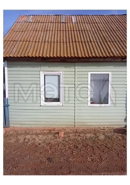 Квартира в Астраханской области, 27,2 кв.м, 1 комн.