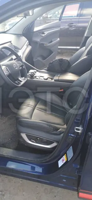 Changan CS75 Plus, 2023 года, 167 лс, 34179 км, АКПП