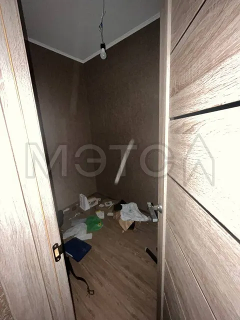 Квартира в Астрахани, 69,4 кв.м.