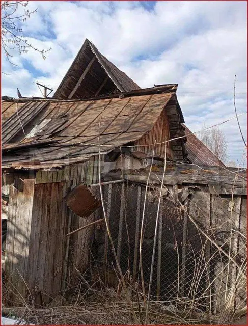 Земельный участок в Башкортостане, 800 кв.м.