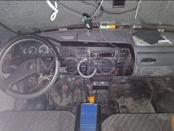 ГАЗ 2752, 2004 года