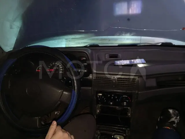 Daewoo Nexia, 2008 года, 75 лс, 190078 км
