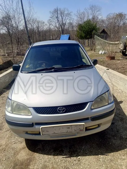 Toyota Corolla Spacio, 1987 года, 110 года, 300000 км, АКПП