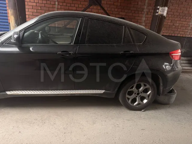 BMW 6 серии, 2008 года, 272 лс, 150000 км, АКПП