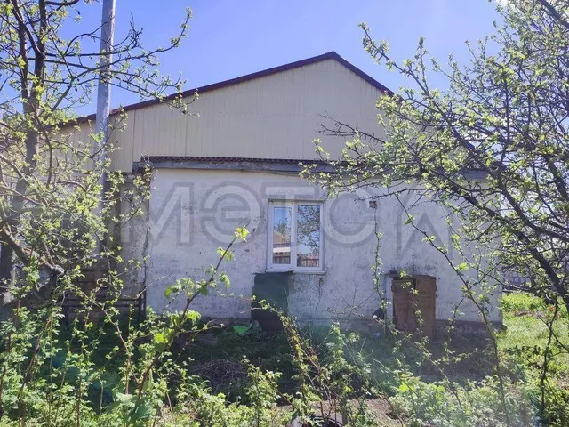 52/500 доля дома в Ульяновской обл.