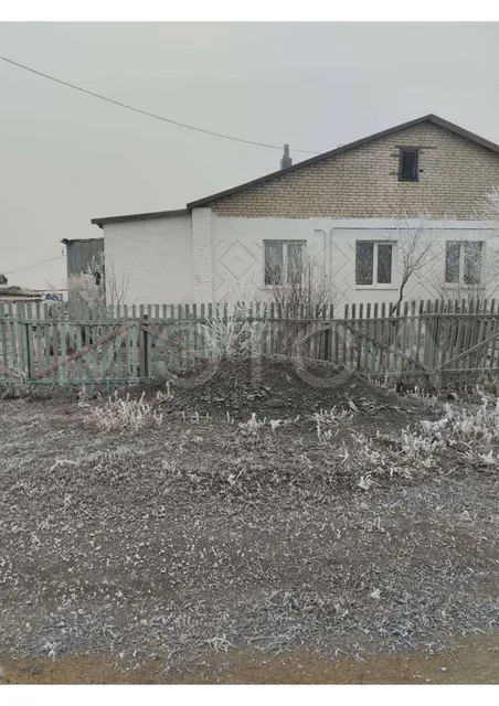 1/5 доля квартиры в Оренбургской обл.