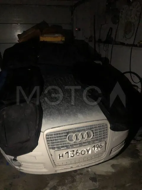 Audi A3, 2007 года, 102 лс, 150000 км, АКПП