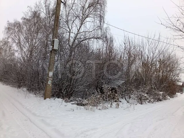 1/2 доля земельного участка в Магнитогорске