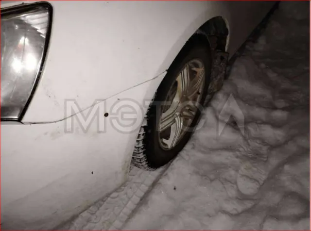Geely Emgrand EC7, 2014 года, 98 лс, 120071 км