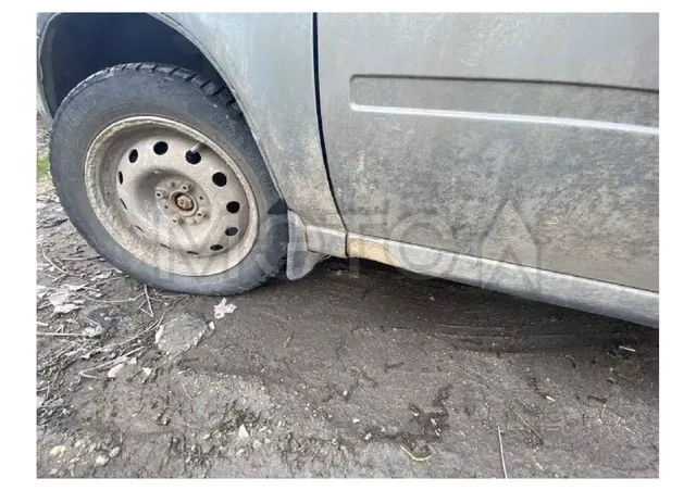 Lada Kalina, 2010 года, 80 лс, 232702 км