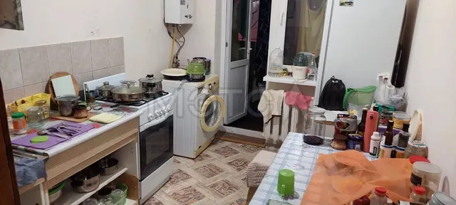 Квартира в Кисловодске, 47,6 кв.м, 2 комн.