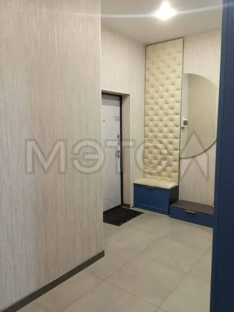 Квартира в Оренбургской обл., 114,7 кв.м, 2 комн