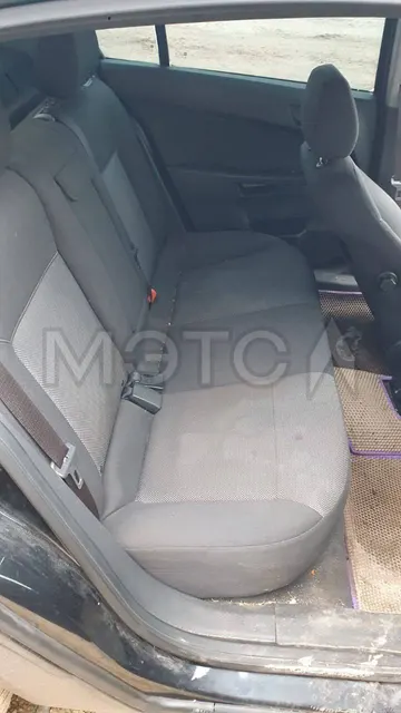 Opel Astra, 2014 года, 140 лс, 164120 км, АКПП