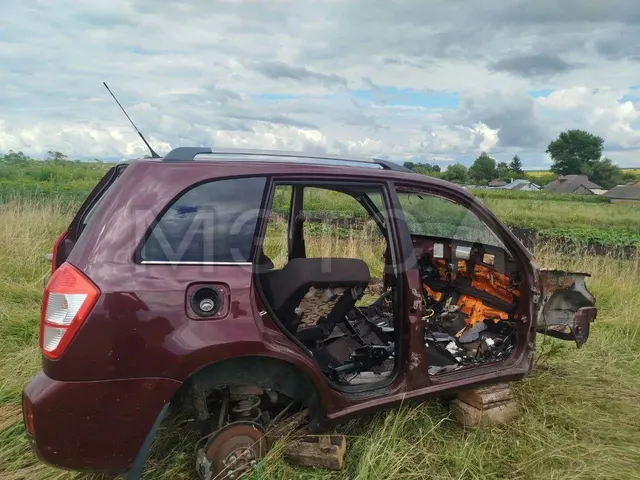 Chery Tiggo (T11), 2015 года, 126 лс