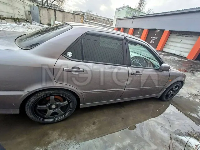 Honda Accord, 2002 года, 116 лс, 300000 км, АКПП