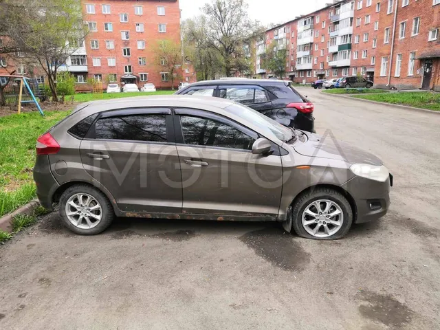Chery Very (A13), 2011 года, 108,8 лс, 144000 км