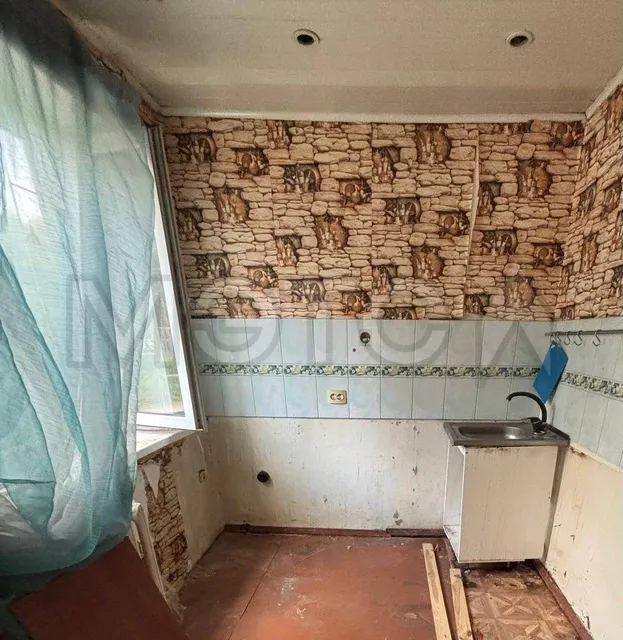 Квартира в Воркуте, 59,6 кв.м, 2 комн.