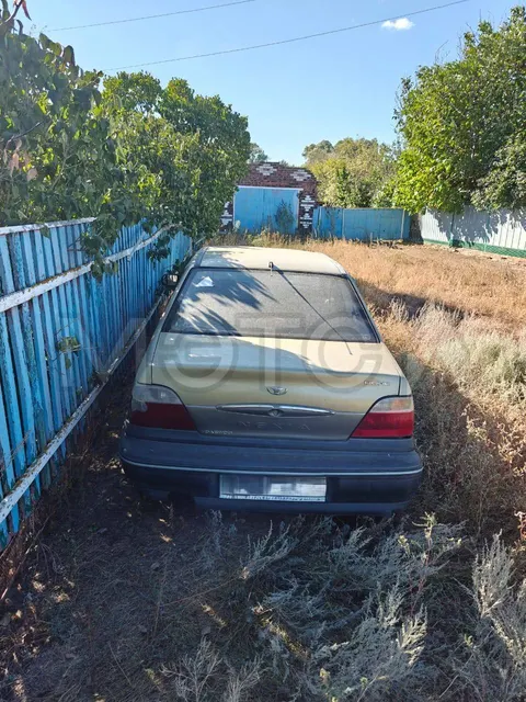 Daewoo Nexia, 2007 года, 85 лс, 190000 км
