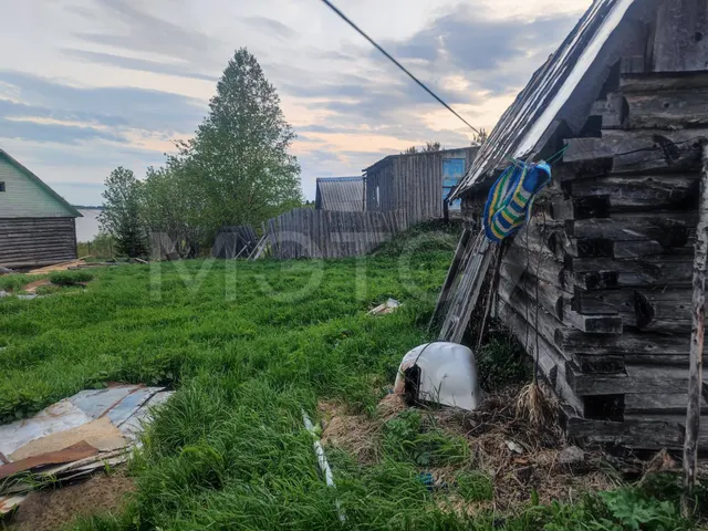 Земельный участок в Архангельской обл., 600+/- 12 кв.м
