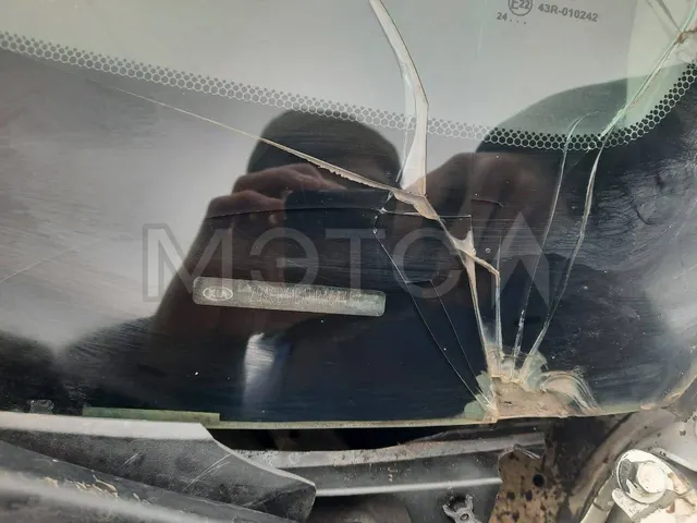 Kia Rio, 2017 года, 123 лс, 225 000 км