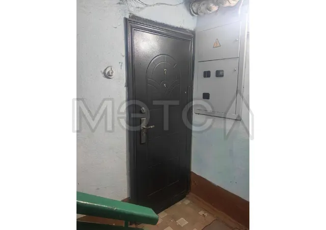 Помещение в Бурятии, 57,7 кв.м.