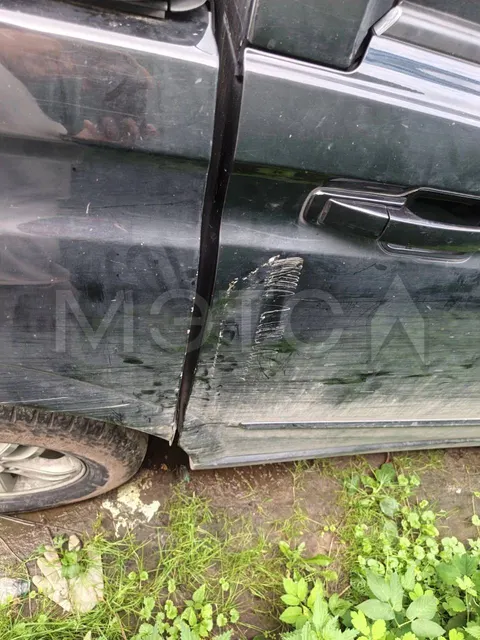 SsangYong Actyon Sports, 2010 года, 141 лс