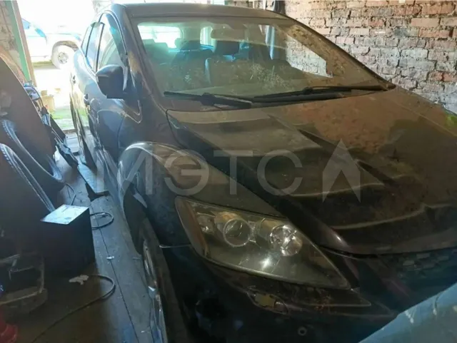 Mazda CX-7, 2008 года, 238 лс, АКПП