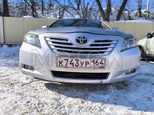 Toyota Camry, 2007 года, 277 лс, 345245 км, АКПП