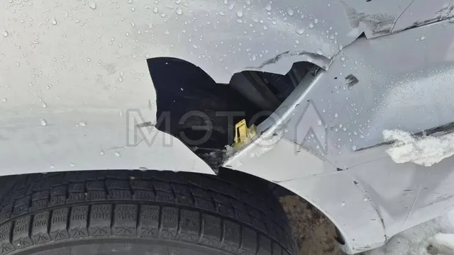 Nissan X-Trail, 2001 года, 150 лс, 300000 км, АКПП