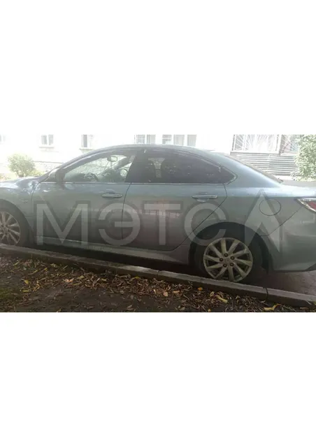 Mazda 6, 2010 года, 147 лс, 218263 км, АКПП