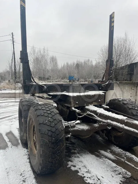 Прицеп-роспуск 905813, 2022 года