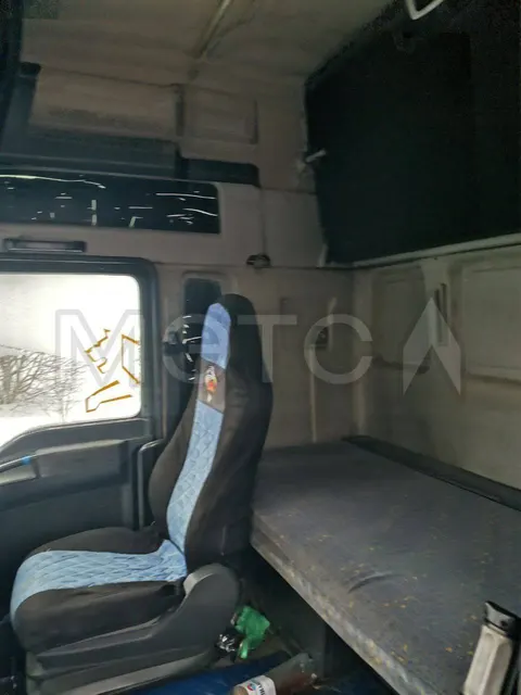 Грузовой автомобиль МАН 18.310, 2002 года