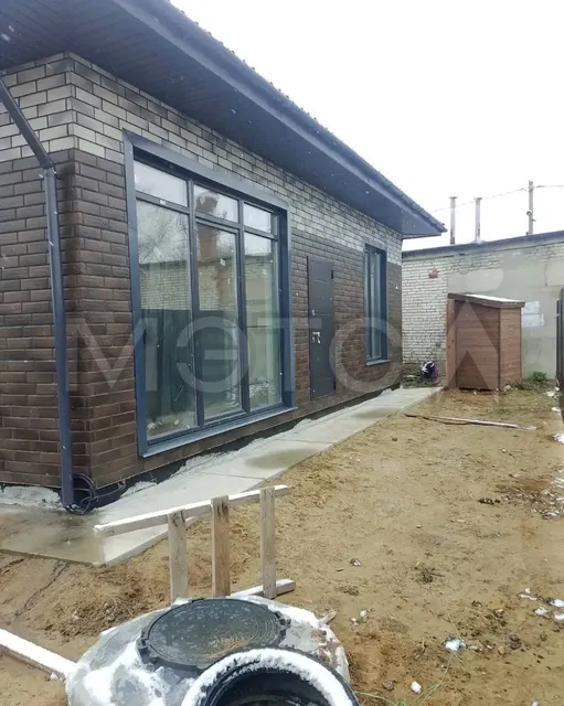 Дом 108 кв.м. и земельный участок 400 кв.м. в Московской обл.