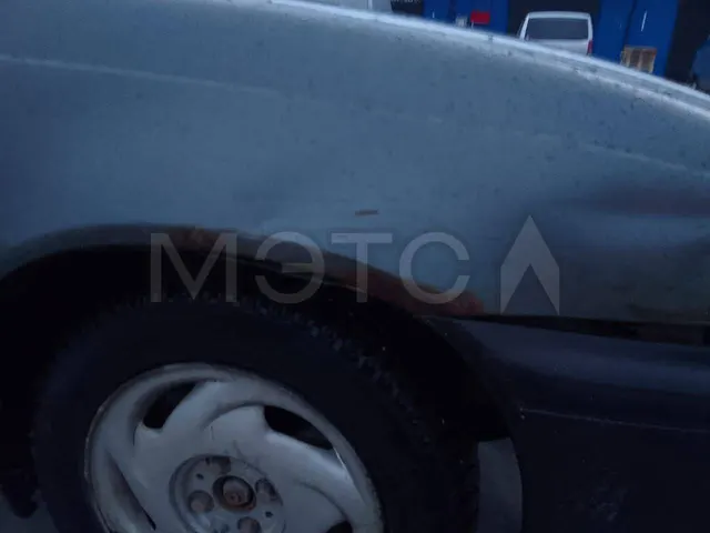 Daewoo Nexia, 2005 года, 75 лс, 250000 км, АКПП