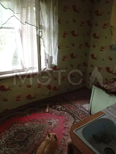 Дом в Калининградской обл., 51,1 кв.м.