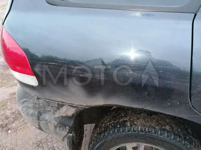 Hyundai Santa Fe, 2008 года, 173 лс, 385116 км, полный привод, АКПП
