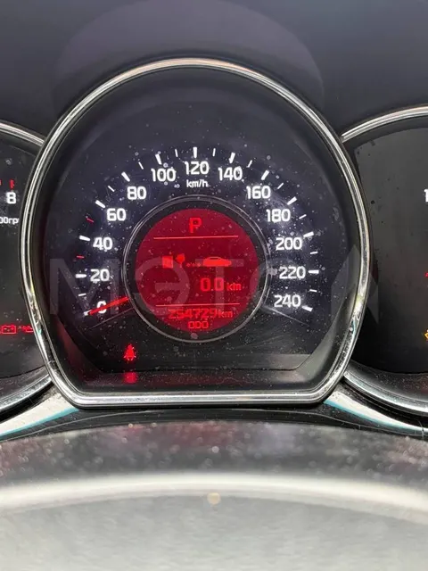 Kia Ceed, 2013 года, 129 лс, 254729 км, АКПП