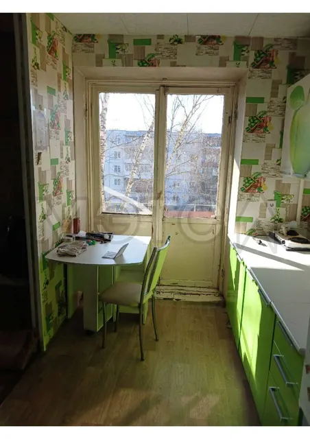1/3 доля комнаты в Псковской обл.