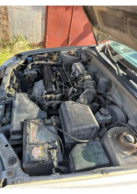 Hyundai Accent, 2008 года, 102 лс