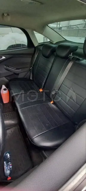 Ford Focus, 2014 года, 125 лс, 200000 км