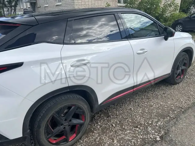 Omoda C5, 2022 года, 147 лс, 95000 км, АКПП
