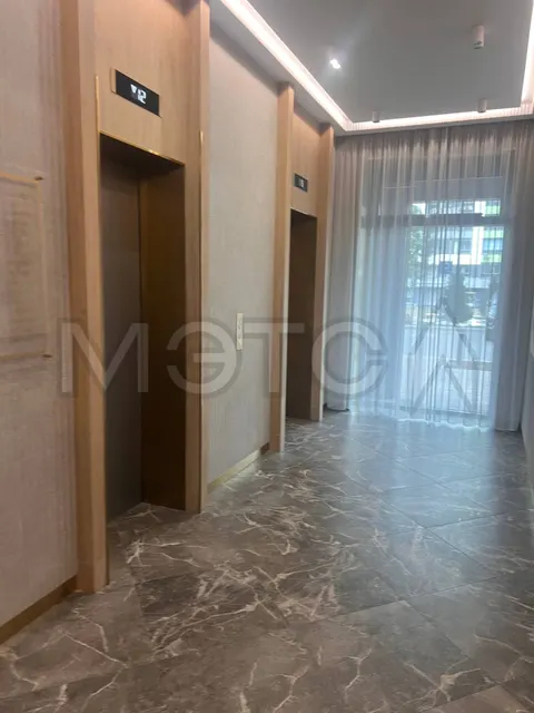 Квартира в Новосибирске, 33,2 кв.м, 1 комн.