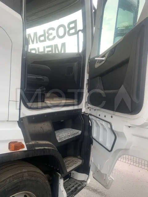 Грузовой тягач седельный Ford CCK-1 (FMAX), 2019 года